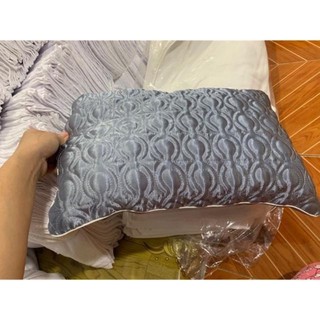 gối spa(vỏ +ruôt gối)