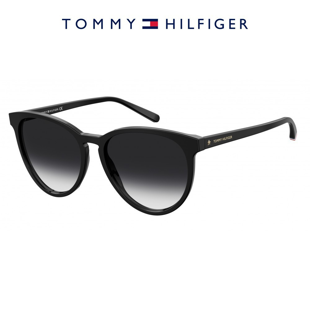 Tommy Hilfiger Cat-eye Sunglasses For Women