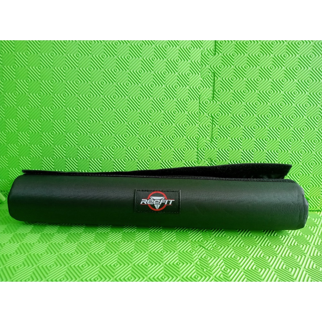 Đệm Lót Gánh Tạ Bọc Vải Reefit RF-77602