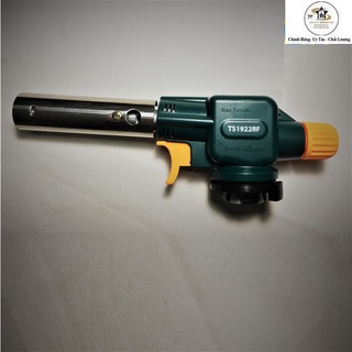Đèn khò gas mini Namilux TS1922RF - HÀNG CHÍNH HÃNG NAMILUX