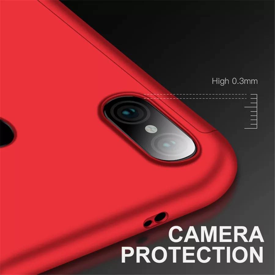 Ốp lưng mềm bảo vệ toàn diện cho 360° Full Cover Phone Case SAMSUNG galaxy S8 S9 S10 S10PLUS S10E S20 S20PLUS