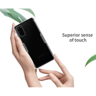 ♥️ Ốp silicon NILLKIN S20/ S20+/S20 Ultra ♥️