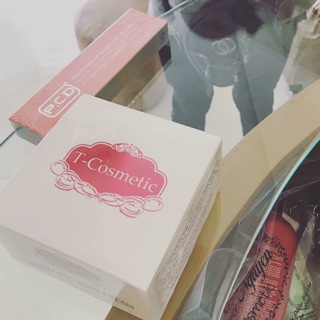T-COSMETIC BODY