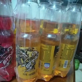 sting vàng (12chai)