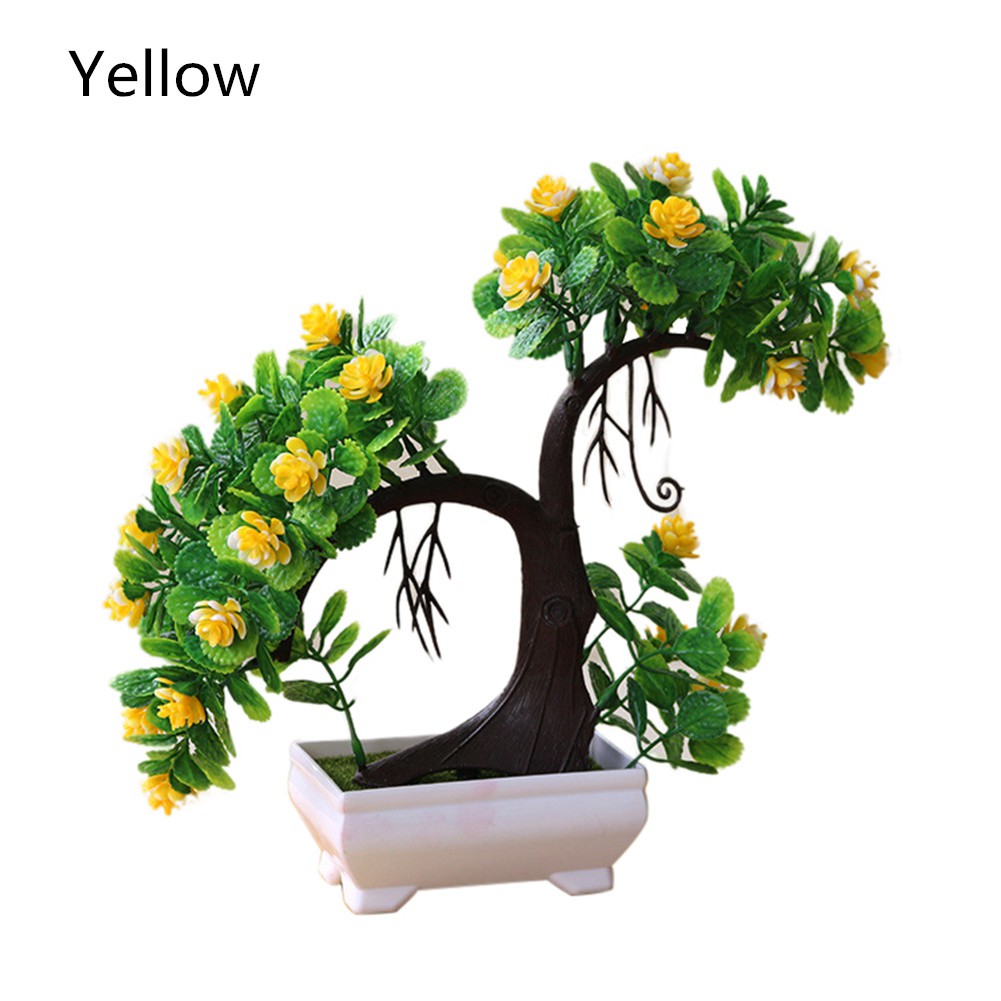 1 Nhánh Cây Giả Cho Trang Trí