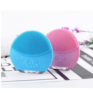 Máy rửa mặt cầm tay forever mini cao cấp