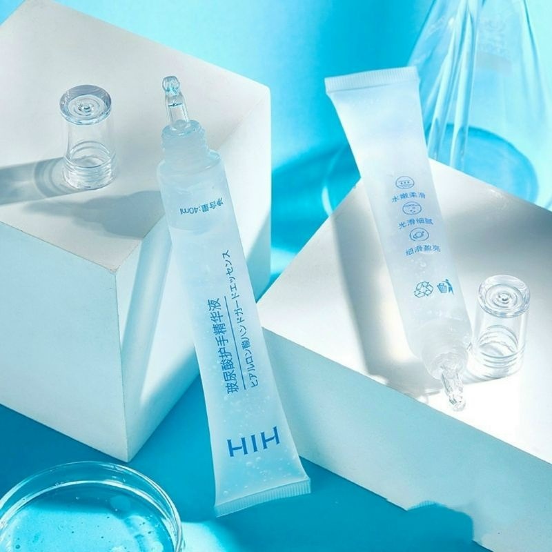 Serum HIH Dưỡng Ẩm Làm Mềm Da Tay Cao Cấp 40g