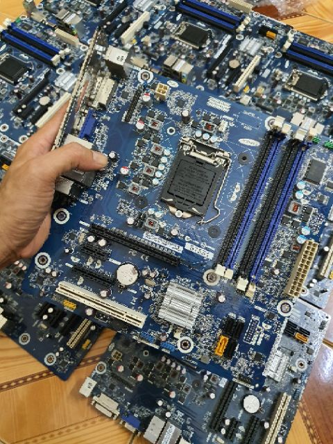 Main Sam Sung B75 SK 1155 tháo máy như mới | BigBuy360 - bigbuy360.vn