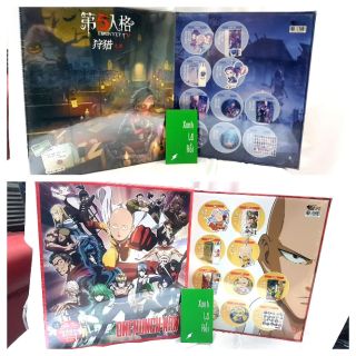 [Hộp Quà] Giftbox Hộp Quà Anime 6