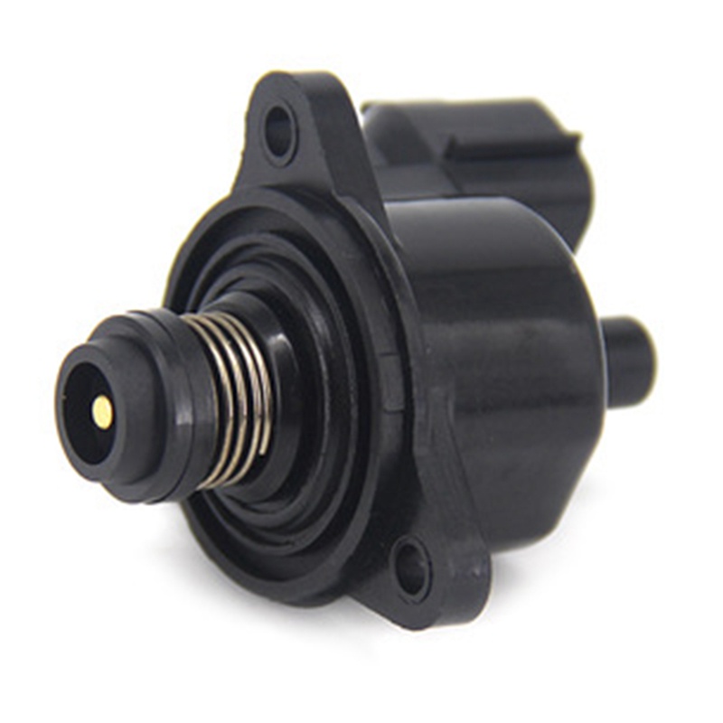 Van Điều Khiển Tốc Độ Không Khí Cho Mitsubishi Outlander Lancer Galant Eclipse Dodge Stratus 1450A069 MD628166 Phụ Kiện Chuyên Dụng Dành Cho Xe 1450A0650A0655 1450A