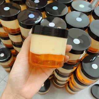 Kem cốt Thái mix Serum 250gram