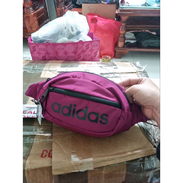Túi đeo chéo Adidas - Hàng Auth mua tại Mỹ