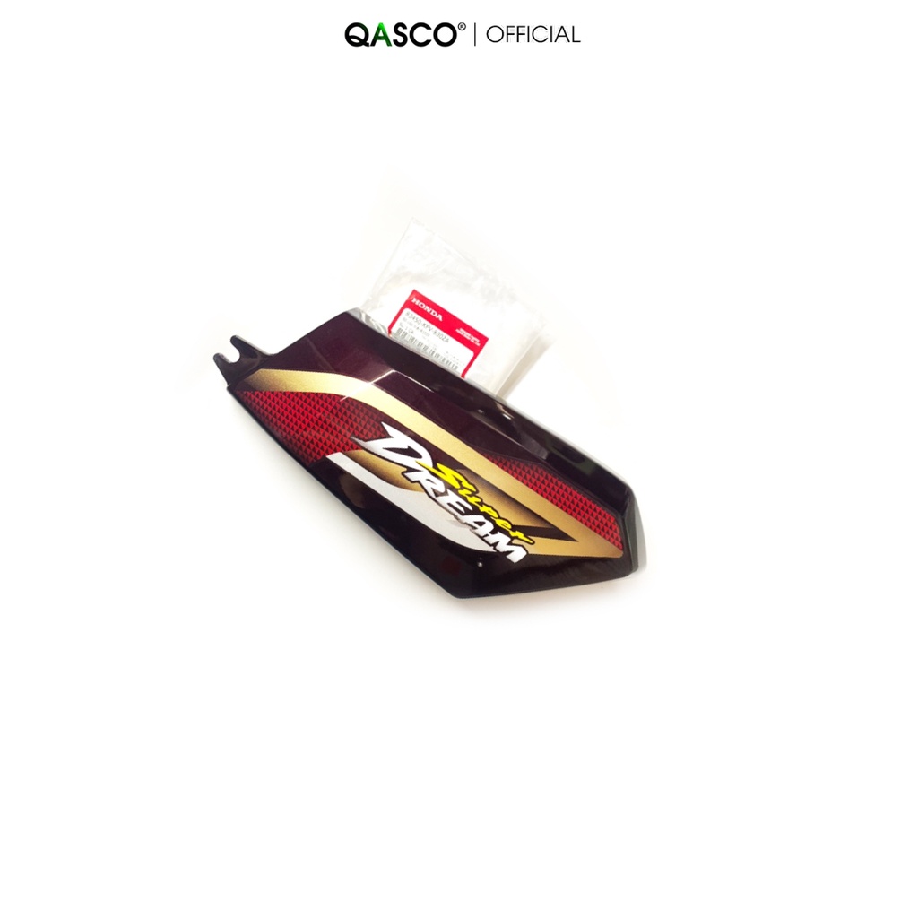 Bộ cốp trái  HONDA Dream 100