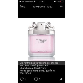 Victoria secret