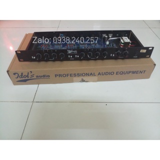 [CHÍNH HÃNG]Máy nâng tiếng hát IDOL IP-100 chính hãng việt nam mẫu mới 2022 - IDOL IP100