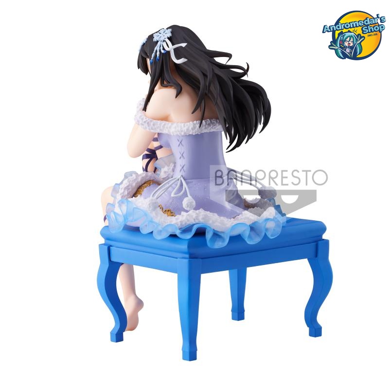 [Đặt trước] [Banpresto] Mô hình nhân vật The Idolmaster Cinderella Girls Espresto est Fumika Sagisawa