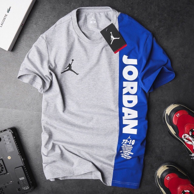 Thun nam thời trang mới 2019