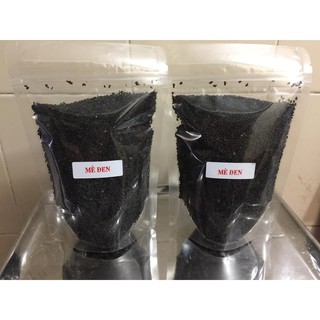Mè Đen Rang Chín - 300gr