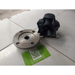 Bộ Láp cầu Xe Ba Bánh ( Xe Lôi )
