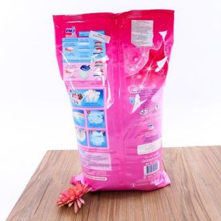 Bột Giặt Siêu Thơm Pao 5kg Thái Lan
