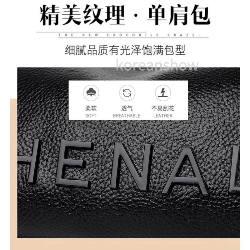 Túi xách da đeo chéo thời trang dành cho nữ-77