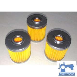 Lọc dầu máy vắt sổ + kansai