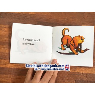 Biscuit mini I can read