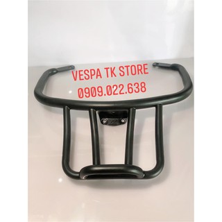 Baga cong Z, tay xách Zelioni dành cho Vespa