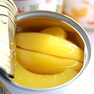Hộp trà Đào Ngâm ( hàg order )