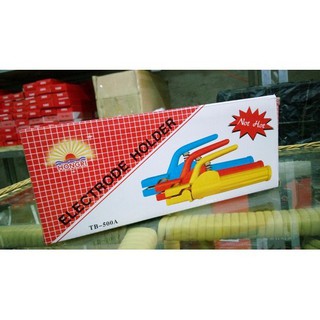 Kìm hàn điện tử 500A, Cho máy hàn