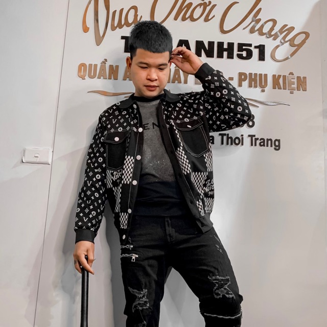 Theanh51_Vua Thời Trang