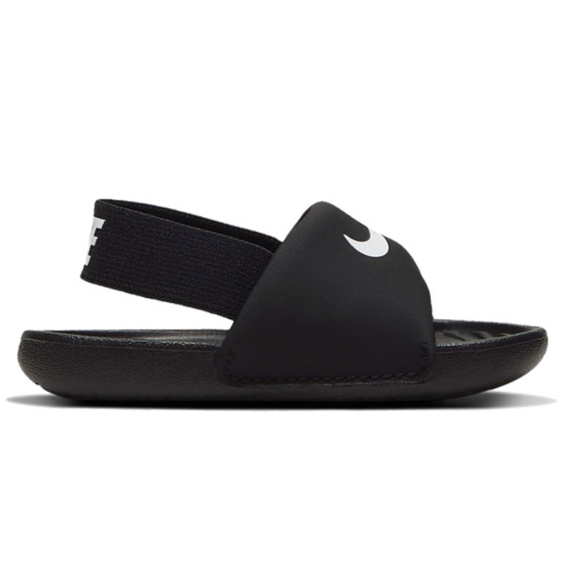 Giày dép trẻ em NIKE KAWA  Dép nam nữ Giày dép Unisex Đen trắng Hồng xanh Dép