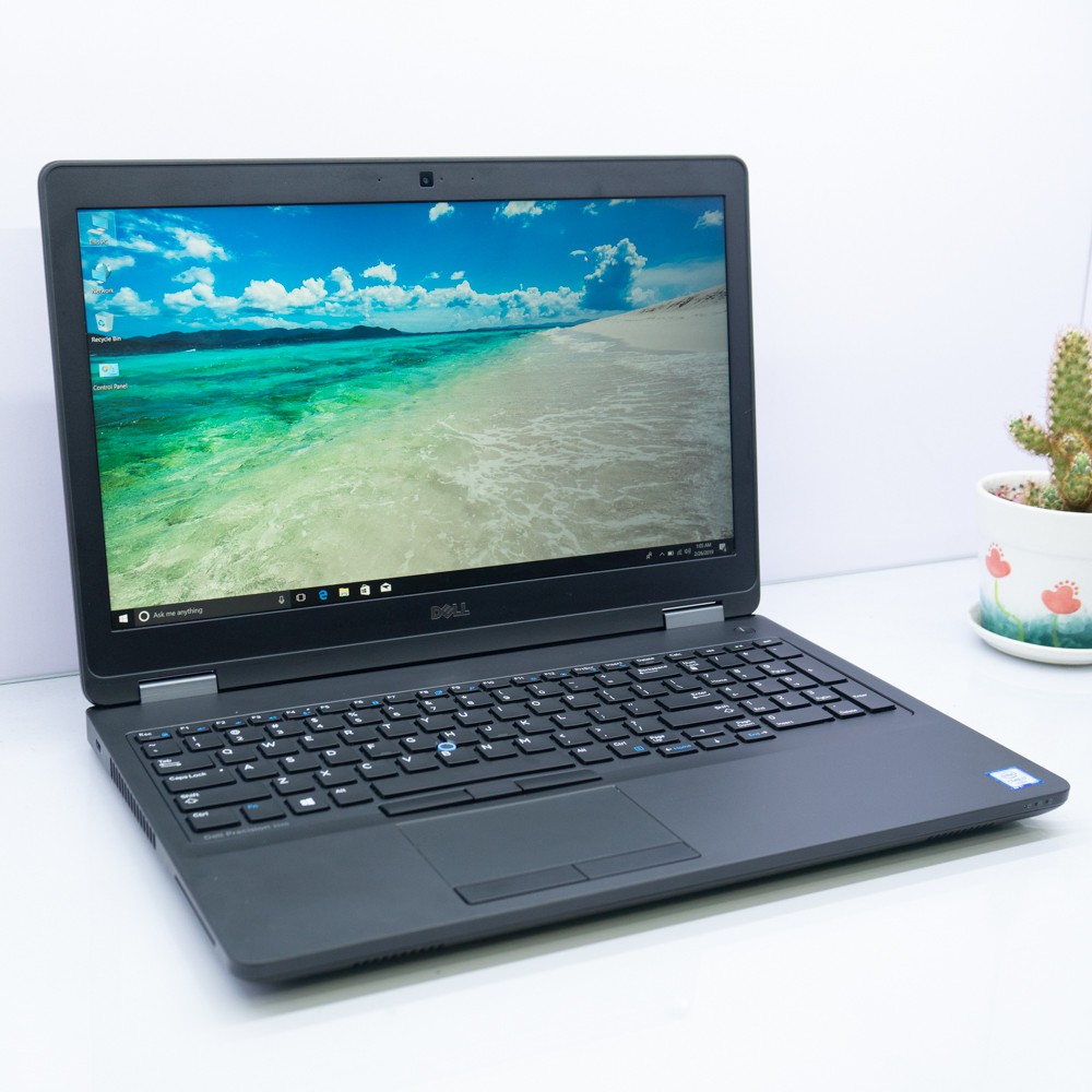 Laptop Dell Precision M3510 | BigBuy360 - bigbuy360.vn