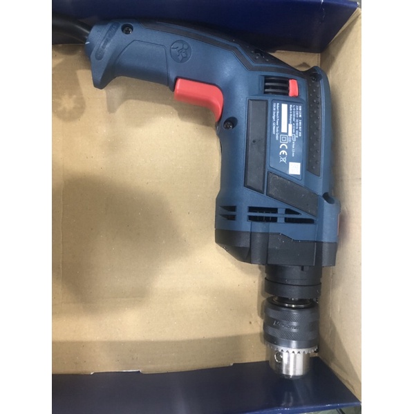 BOSCH máy khoan GSB 13RE