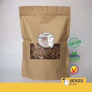 Nhân Óc Chó Vàng (Walnuts) - Senzu Beans