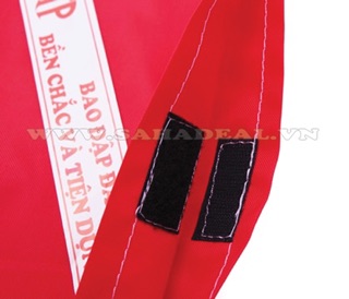 Bao Đập Nước Đá Vải Dù Dày Siêu Bền