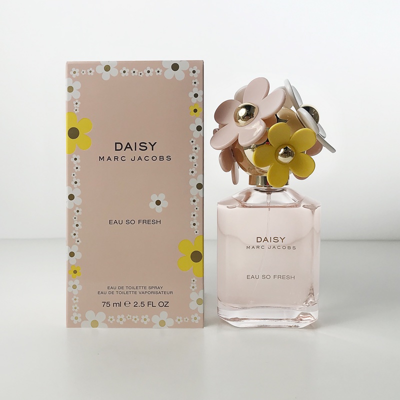MARC JACOBS Nước Hoa marc Jacquars 100ml Cho Nữ