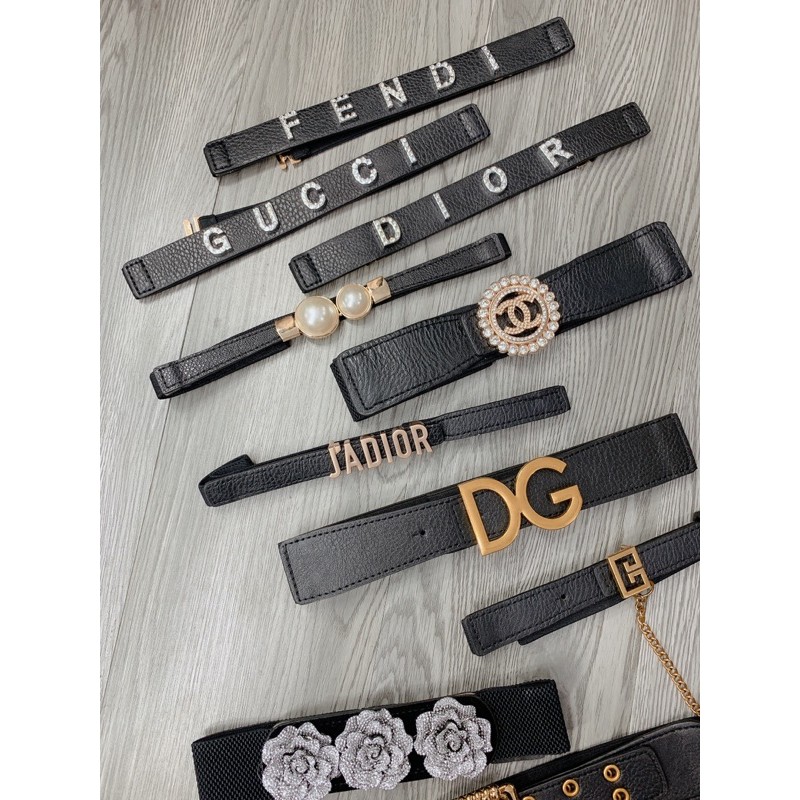 ĐAI VÁY - BELT VÁY - PHỤ KIỆN VÁY | BigBuy360 - bigbuy360.vn