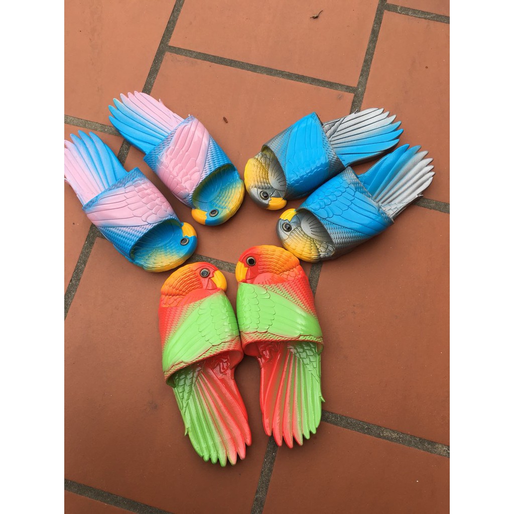dép con chim có sẵn size 36-41