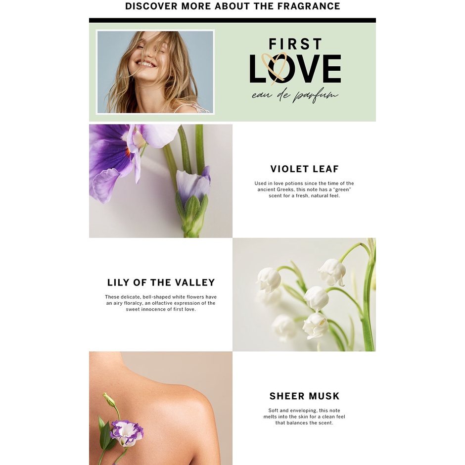 Nước hoa Victoria's Secret 50ml Fullbox