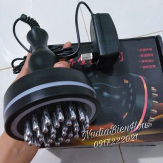 🔥🔥MÁY ĐẦM GIẢM BÉO CẦM TAY
