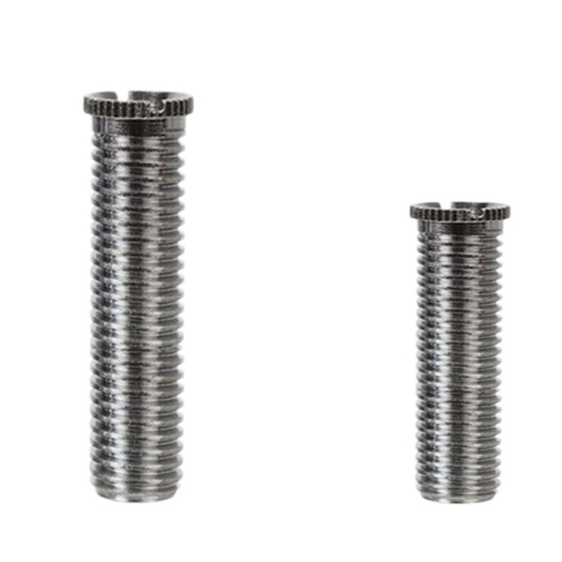 Bộ Vít Ren M12 Bằng Thép Không Gỉ Siêu Bền Tiện Dụng
