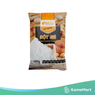 Bột mì đa dụng tài ký 500g