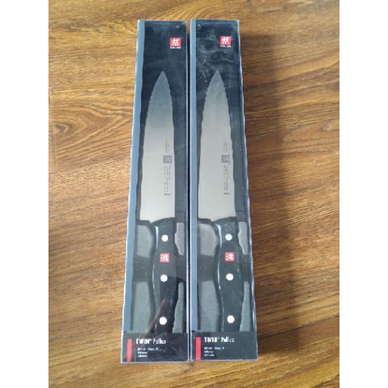Dao lẻ Zwilling pollux 20 cm - TÀI TRANG HÀNG ĐỨC