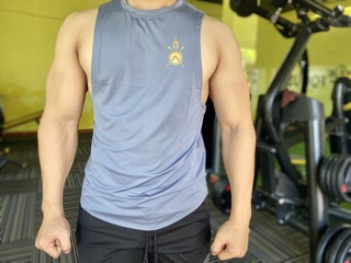 Tanktop chiến binh -SPARTA 😈😈