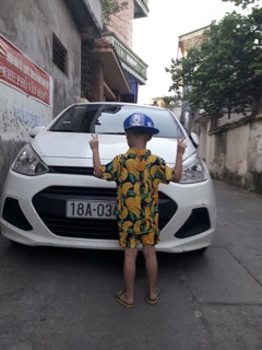XẢ KHO BỘ CHUỐI CHO BÉ