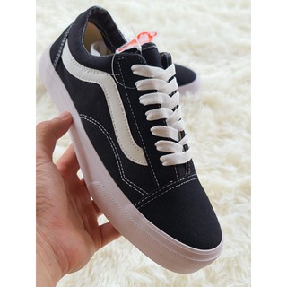 GIÀY VANS OLD SKOOL ĐỦ SIZE (Full box, bill)
