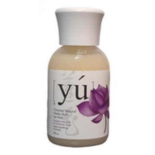 Sữa Tắm chó mèo hương hoa sen Yu Lotus Soothing Formula 30ml