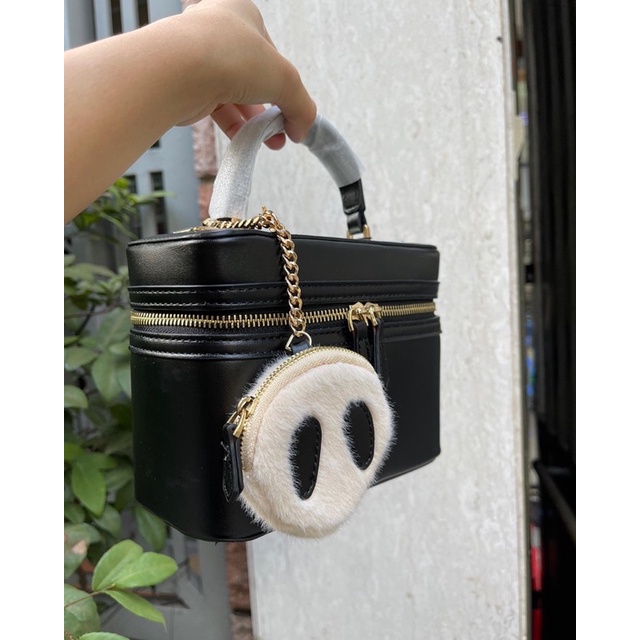 Túi hộp pedr.0 kèm ví