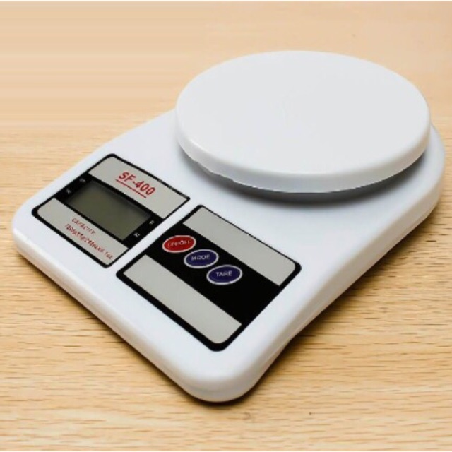 Cân tiểu ly 10kg